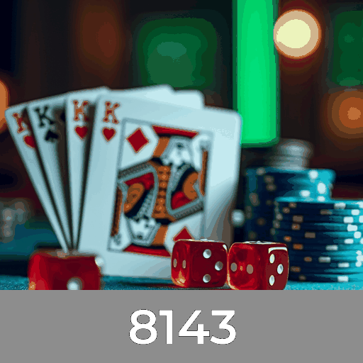 Descubra o Acesso Seguro Premium no 8143
